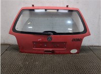  Крышка (дверь) багажника Volkswagen Polo 1994-1999 8334678 #1