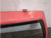  Крышка (дверь) багажника Volkswagen Polo 1994-1999 8334678 #2