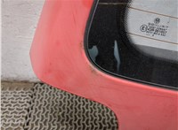  Крышка (дверь) багажника Volkswagen Polo 1994-1999 8334678 #4