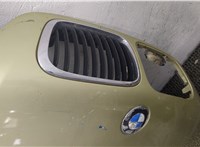  Капот BMW 3 E46 1998-2005 8335379 #2