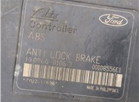 2s612m110ce Блок АБС, насос (ABS, ESP, ASR) Ford Fiesta 2001-2007 8335967 #4