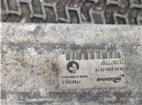 1787779 Радиатор интеркулера BMW 3 E46 1998-2005 8336326 #4
