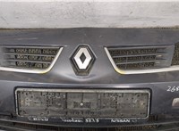 7701476242 Бампер Renault Laguna 2 2001-2007 8336453 #4