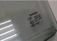  Стекло боковой двери Toyota Auris E15 2006-2012 8336745 #2
