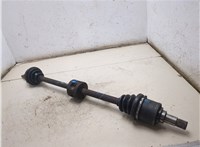 1015564, 6895151 Полуось (приводной вал, шрус) Ford Courier 1991-2002 8337302 #4