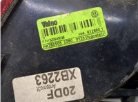 5z0945096 Фонарь (задний) Volkswagen Fox 2005-2011 8337451 #8