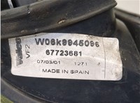 67723681 Фонарь (задний) Volkswagen Caddy 1995-2004 8337509 #5