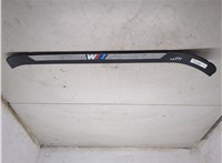 51472494822 Накладка на порог BMW 5 E39 1995-2003 8337552 #2