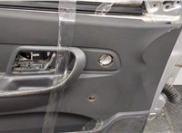 6K4831051C Дверь боковая (легковая) Volkswagen Polo 1994-1999 8337601 #5