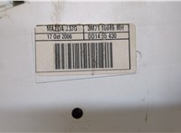 3m7110849mh Щиток приборов (приборная панель) Mazda 2 2003-2008 8337721 #3