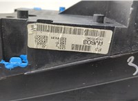 24810AV603 Щиток приборов (приборная панель) Nissan Primera P12 2002-2008 8337761 #8