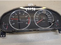 GJ6A55446, GJ6R55471 Щиток приборов (приборная панель) Mazda 6 (GG) 2002-2008 8337766 #1