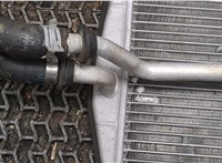 Радиатор отопителя (печки) Ford Fiesta 1995-2000 8337854 #3