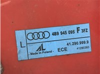 4b9945095f Фонарь (задний) Audi A6 (C5) 1997-2004 8338283 #7