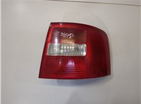 4b9945096f Фонарь (задний) Audi A6 (C5) 1997-2004 8338290 #1