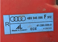 4b9945096f Фонарь (задний) Audi A6 (C5) 1997-2004 8338290 #8