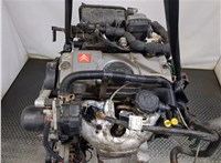 0135FC Двигатель (ДВС) Citroen C3 2002-2009 8338721 #5