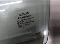  Стекло боковой двери Nissan Qashqai 2006-2013 8339074 #2