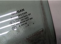 80301JD000 Стекло боковой двери Nissan Qashqai 2006-2013 8339115 #2