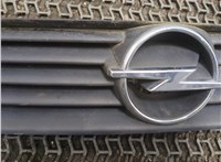 90588120 Решетка радиатора Opel Astra G 1998-2005 8340442 #2