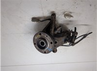 0K56B33021 Ступица (кулак, цапфа) KIA Carnival 2001-2006 8340545 #2