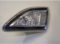  Фонарь крышки багажника Mazda 3 (BL) 2009-2013 8340639 #1