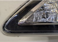  Фонарь крышки багажника Mazda 3 (BL) 2009-2013 8340639 #2