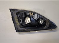  Фонарь крышки багажника Mazda 3 (BL) 2009-2013 8340639 #3