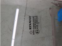 8200427720 Стекло боковой двери Renault Clio 2009-2012 8340829 #4