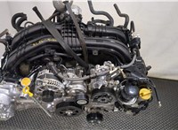  Двигатель (ДВС) Subaru Impreza 2019- 8341260 #5