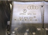 4L0819203 Дефлектор обдува салона Audi Q7 2009-2015 8341263 #3