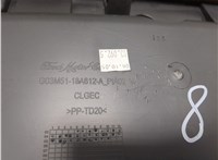 G03M5118A612A Панель передняя салона (торпедо) Ford C-Max 2002-2010 8341282 #3