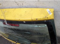 5Z6827025D Крышка (дверь) багажника Volkswagen Fox 2005-2011 8341805 #3