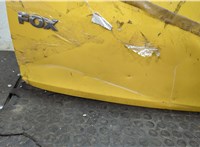 5Z6827025D Крышка (дверь) багажника Volkswagen Fox 2005-2011 8341805 #5