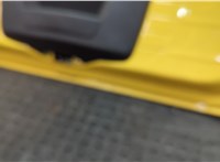 5Z6827025D Крышка (дверь) багажника Volkswagen Fox 2005-2011 8341805 #7