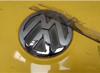5Z6827025D Крышка (дверь) багажника Volkswagen Fox 2005-2011 8341805 #9