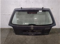 6N0827025C Крышка (дверь) багажника Volkswagen Polo 1994-1999 8341812 #1