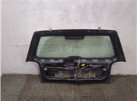 6N0827025C Крышка (дверь) багажника Volkswagen Polo 1994-1999 8341812 #3