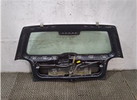 6N0827025C Крышка (дверь) багажника Volkswagen Polo 1994-1999 8341812 #4