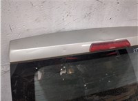 8701T2 Крышка (дверь) багажника Peugeot 1007 8341847 #3