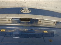  Крышка (дверь) багажника Chevrolet Cruze 2009-2015 8342229 #3