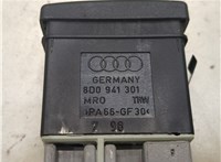  Кнопка регулировки фар Audi A4 (B5) 1994-2000 8342381 #3
