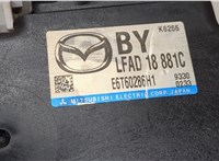  Блок управления двигателем Mazda 3 (BL) 2009-2013 8342427 #4