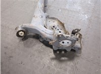 DFR528B0XD Балка подвески задняя Mazda CX-30 8342558 #5