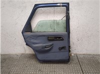 6098227, 6135180, 83BBA27001AA Стеклоподъемник механический Ford Sierra 1982-1993 10815755 #8