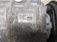 H1FZ19703B Компрессор кондиционера Ford Focus 3 2014-2019 8344634 #5