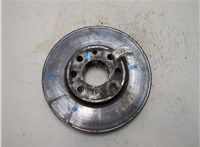 569060, 9117678 Диск тормозной Opel Zafira A 1999-2005 8345129 #5