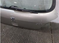 8701S5 Крышка (дверь) багажника Peugeot 307 8345257 #5