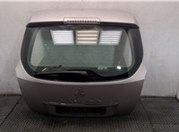 901000822R Крышка (дверь) багажника Renault Laguna 3 2007- 8345361 #1
