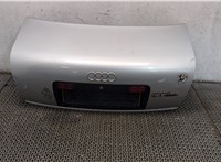 4B5827023R Крышка (дверь) багажника Audi A6 (C5) 1997-2004 8346857 #1